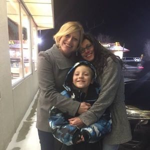 Meet your Posher, Tammy